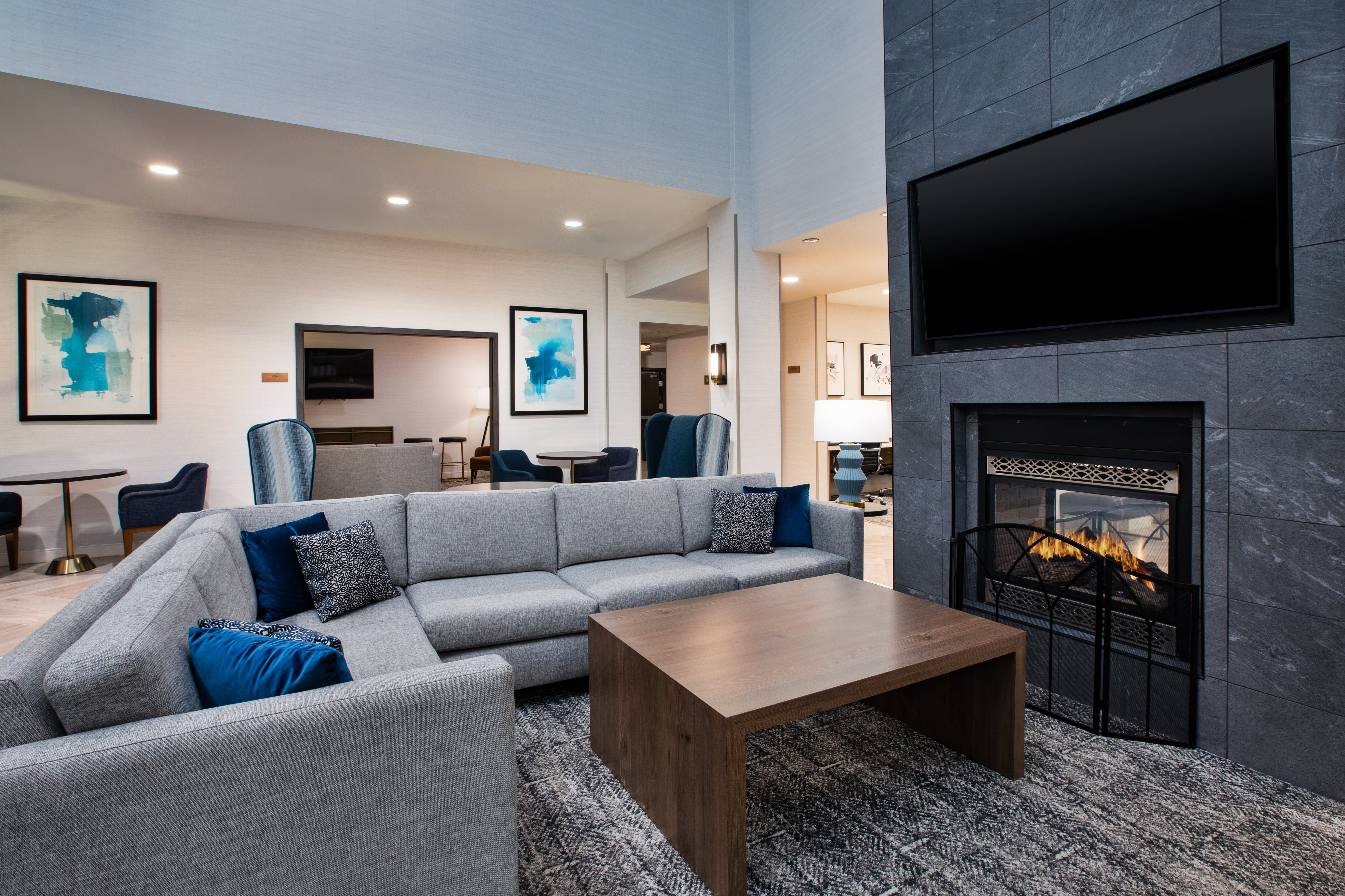 Staybridge Suites Bismarck 48/78
