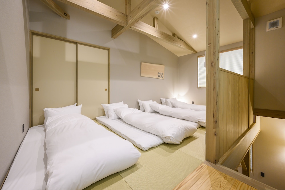 Hotel Wood Takayama 12/51