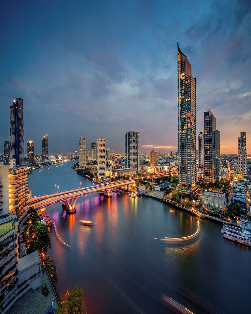 Shangri-La Bangkok 43/50