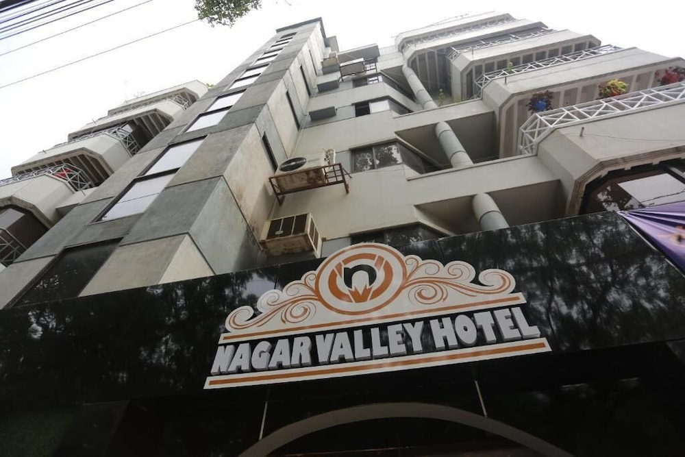 Nagar Valley Hotel photo2