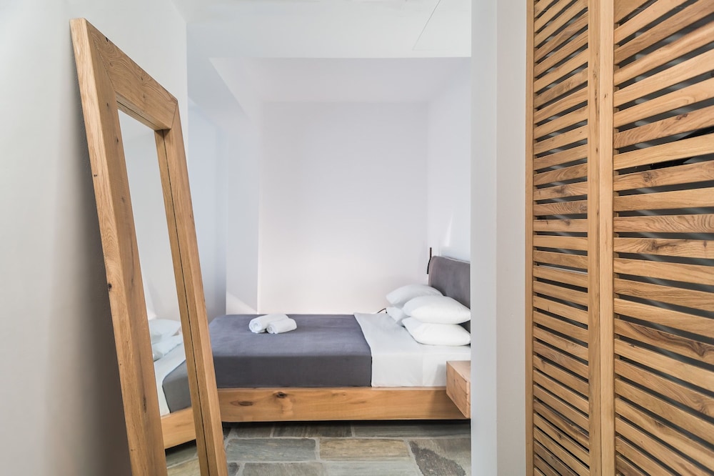 Semeli Boutique Hotel 12/50