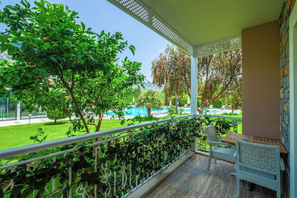 Grand Gocek Hotel 33/46