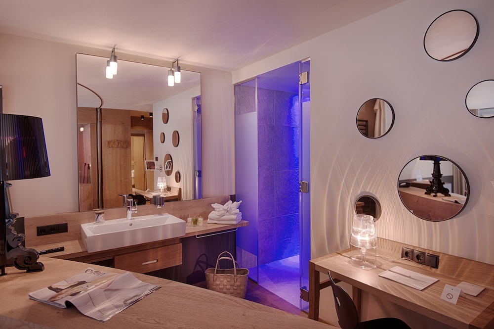 Amonti Wellnessresort 16/40