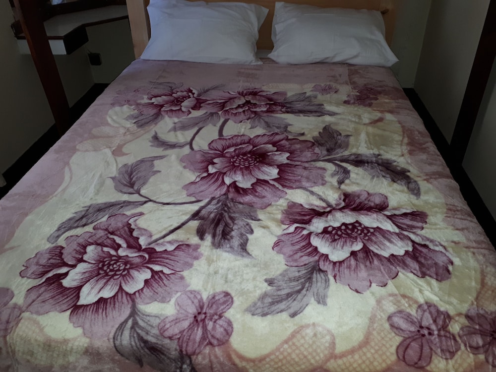 Bermuda Garden Hotel 14/33