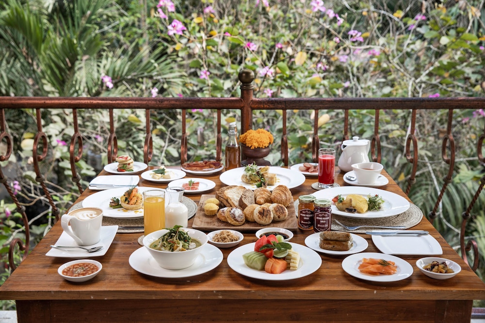 Ayung Resort Ubud 57/68