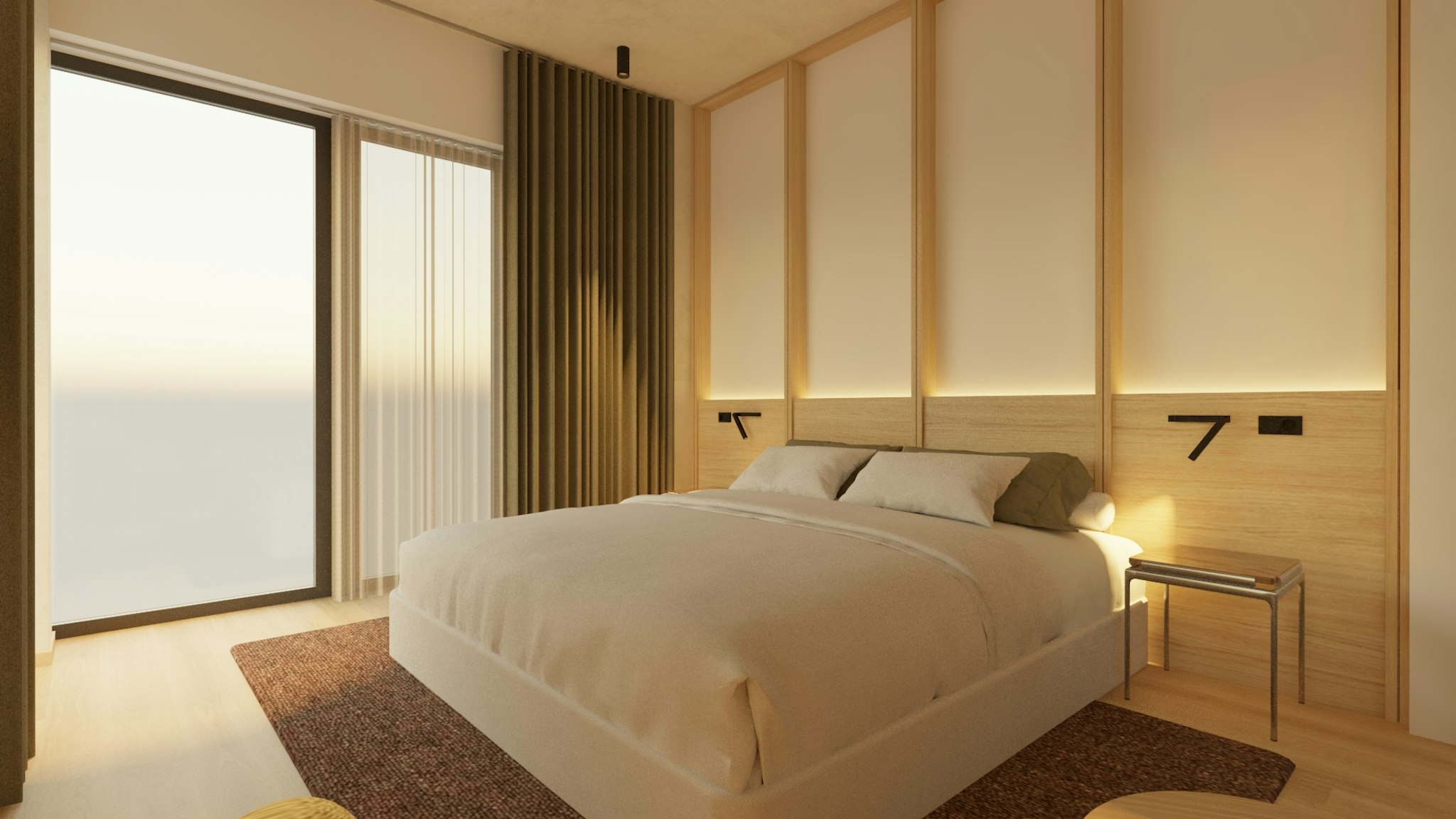 KG Hotel 15/40