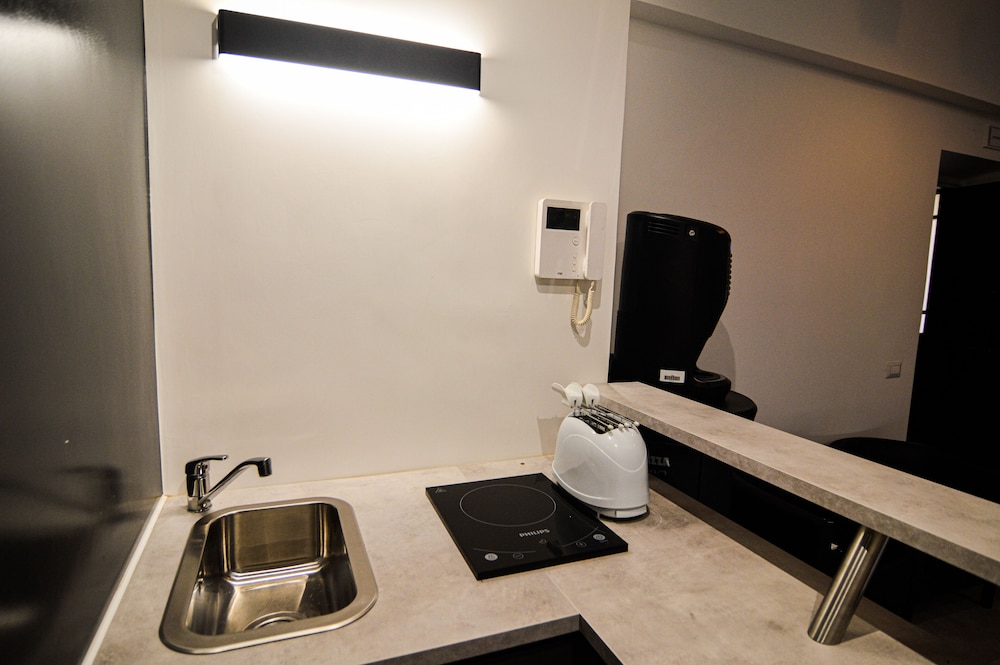 Romaresidence Trastevere Guesthouse 28/50