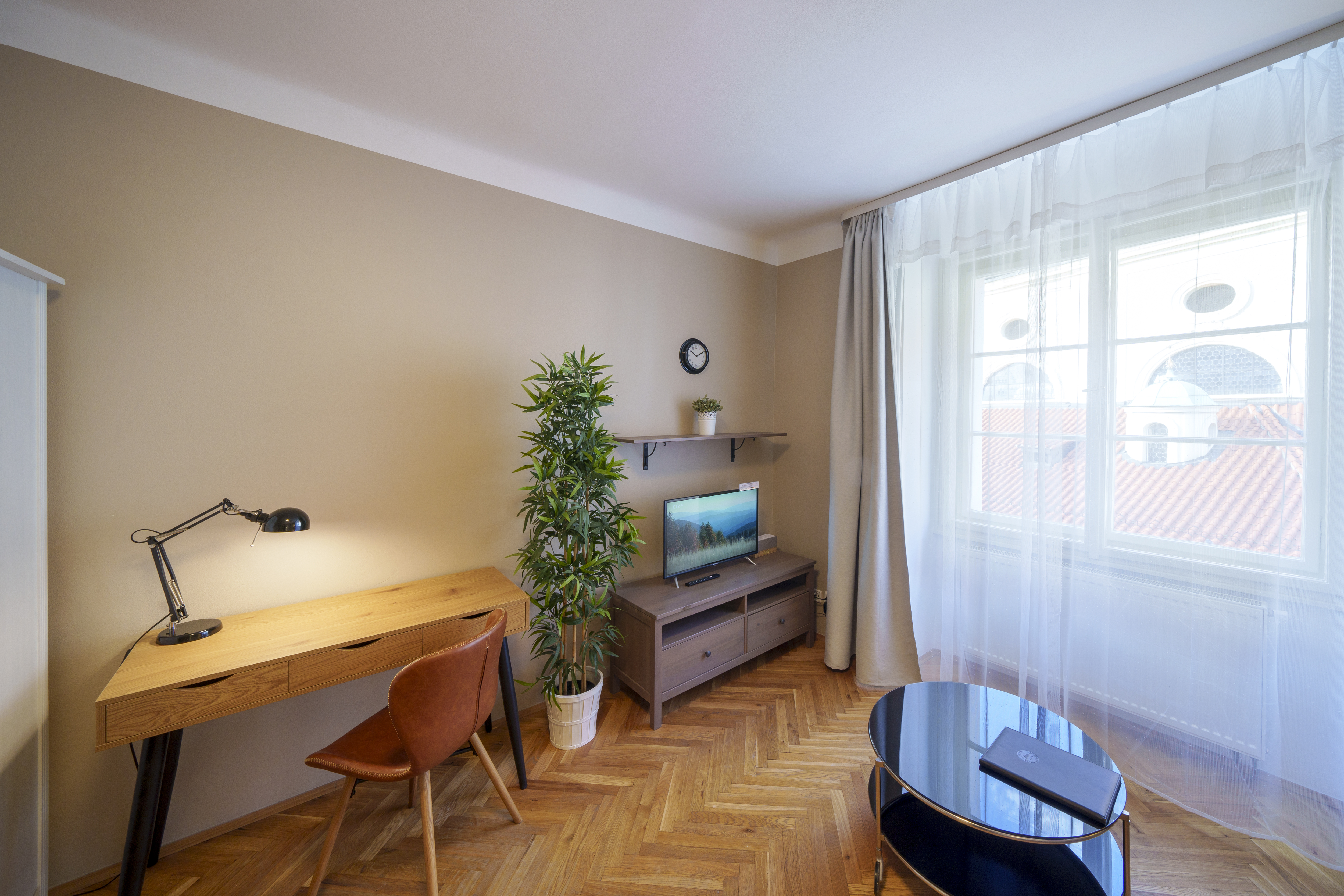 Templova Apartments 3/39