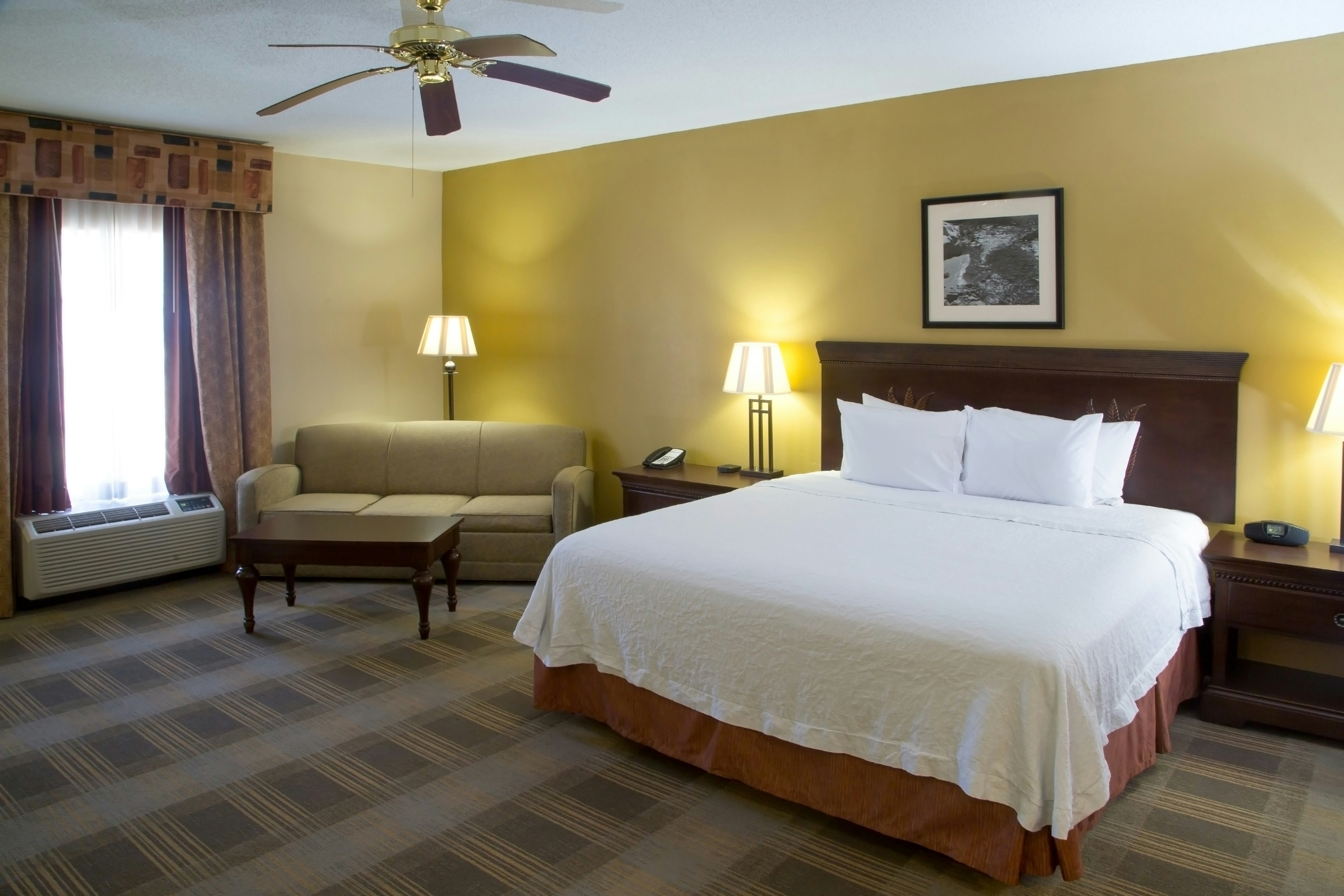 Hampton Inn Oxford-West 15/63