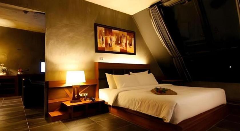 B2 Bangkok Srinakharin Boutique & Budget Hotel 22/51