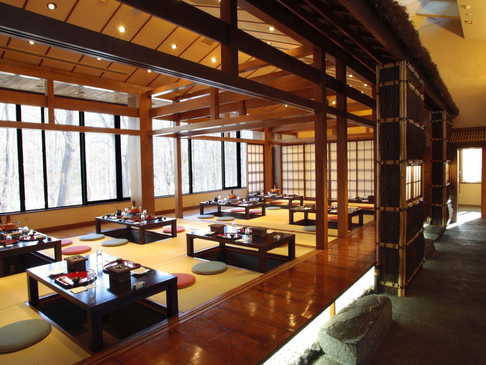 Villa Kitakaruizawa L Wing 32/34