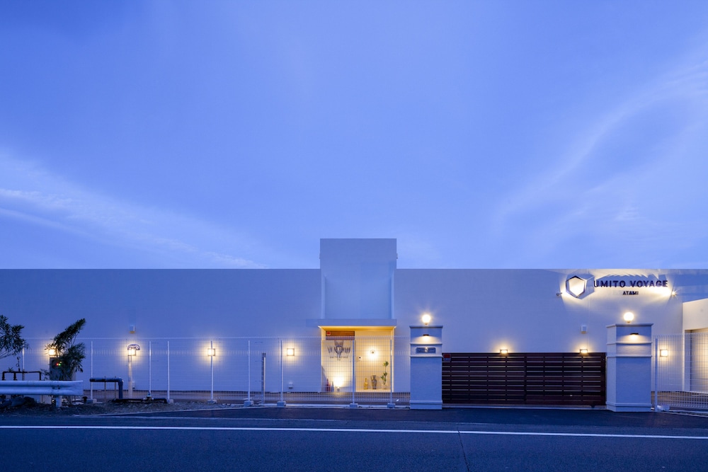 Umito Voyage Atami 5/49