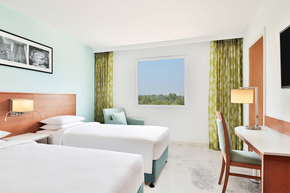 Fairfield by Marriott Bengaluru Whitefield 14/37