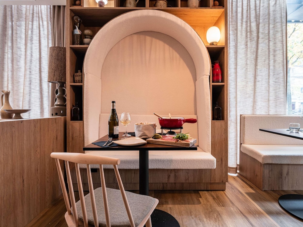 Mercure Grenoble Centre Alpotel 33/69