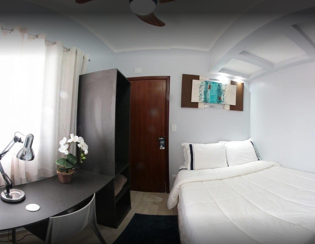Santo Antonio Hotel 11/36