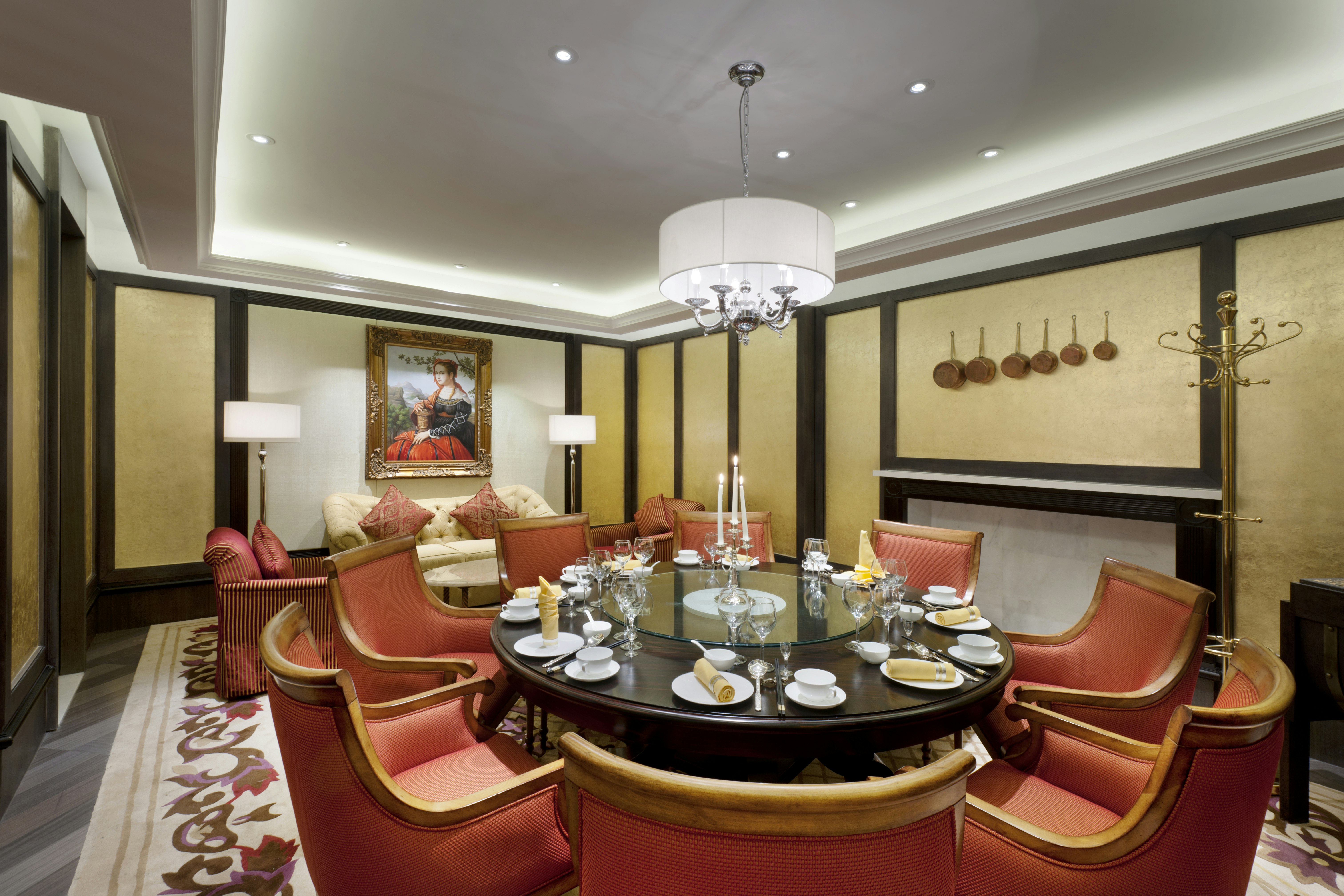 Hilton Xian High Tech Zone 22/31