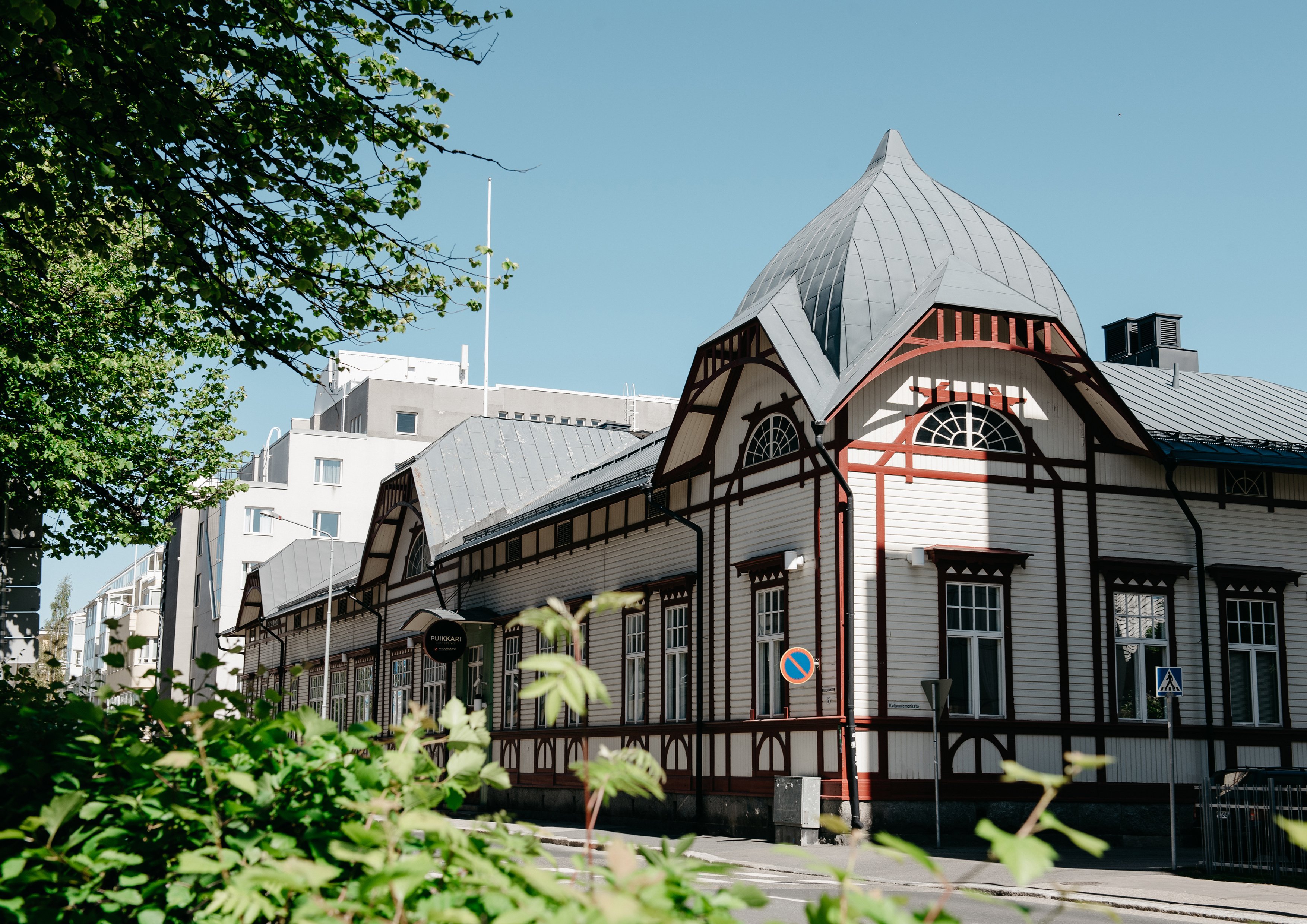 Original Sokos Hotel Puijonsarvi 2/78