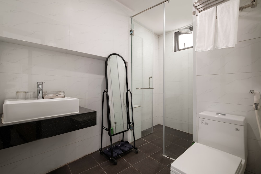 Hanoi Malo Hotel 24/24