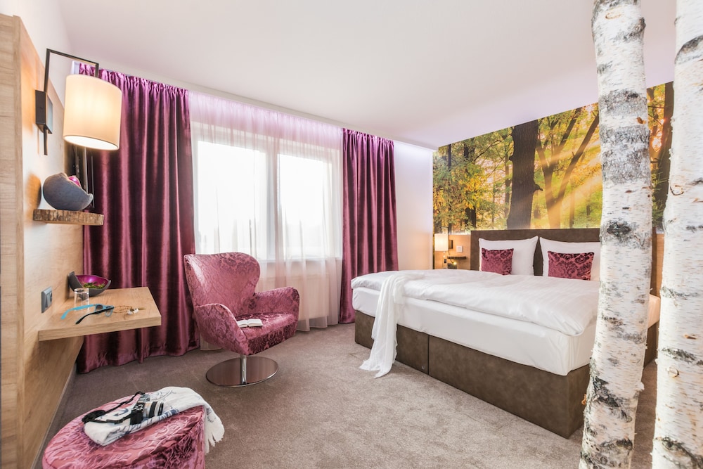 TRIHOTEL Rostock – Wellnesshotel Adults Only 4/47