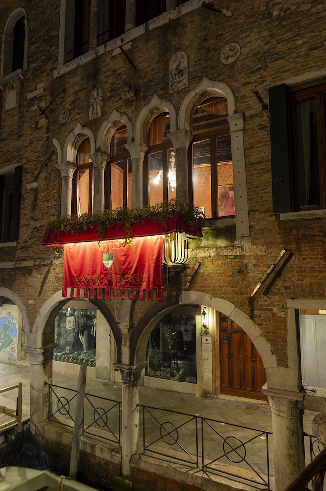 Antico Doge 3/50