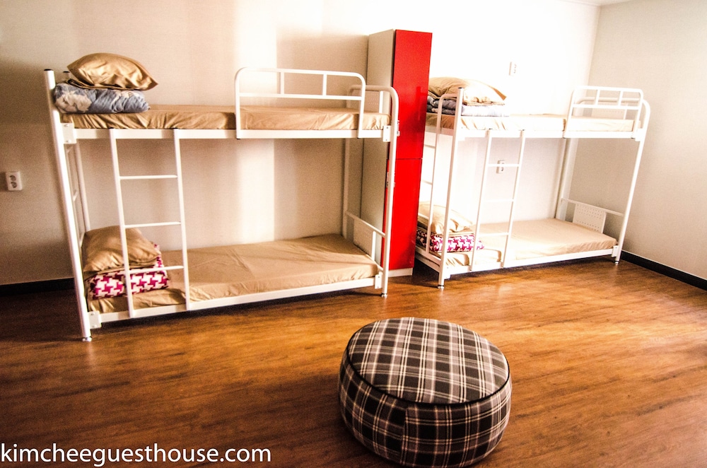 Kimchee Busan Downtown Guesthouse 33/51