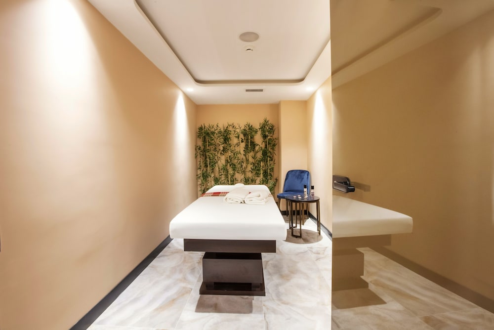 Endican Beyazit Hotel 36/44