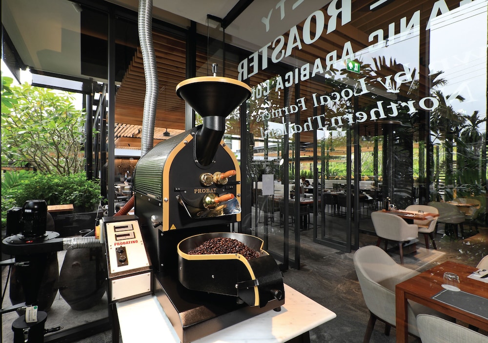 Stay Wellbeing and Lifestyle Resort 42/46