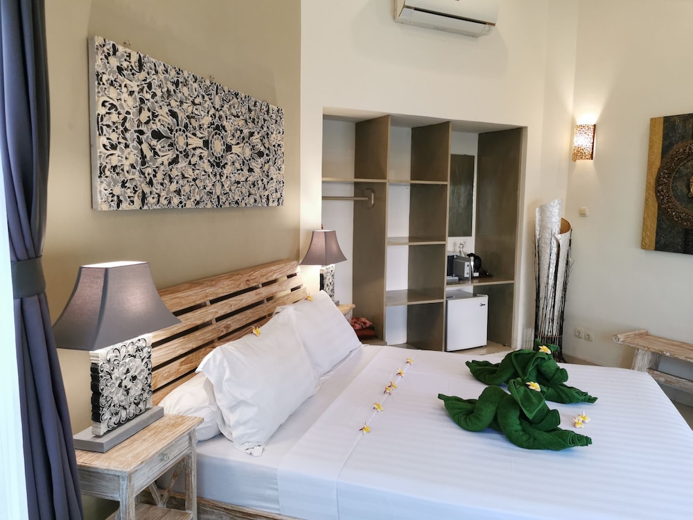 The Hamsa Bali Resort 22/71