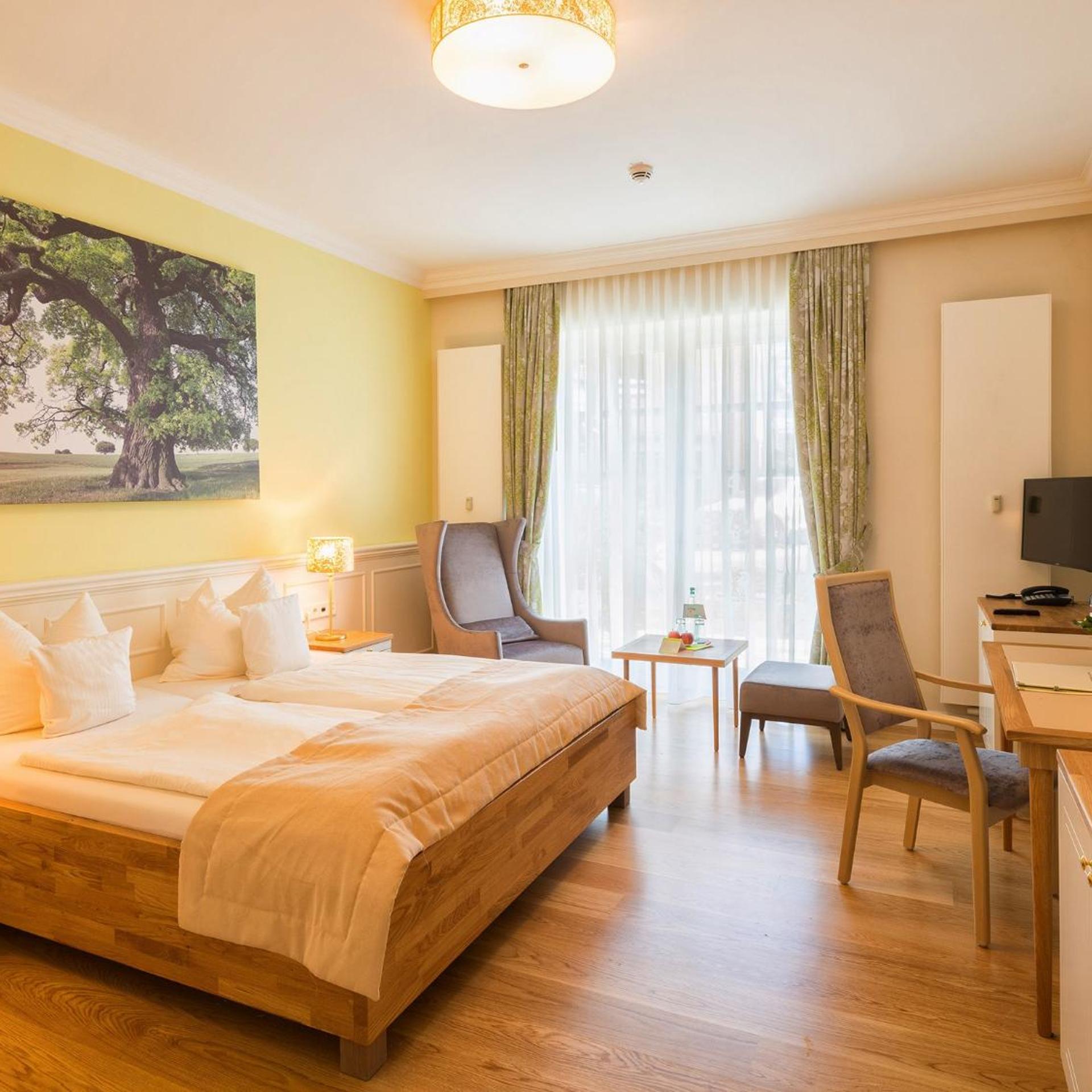 Hotel Landhaus Ammann 18/39