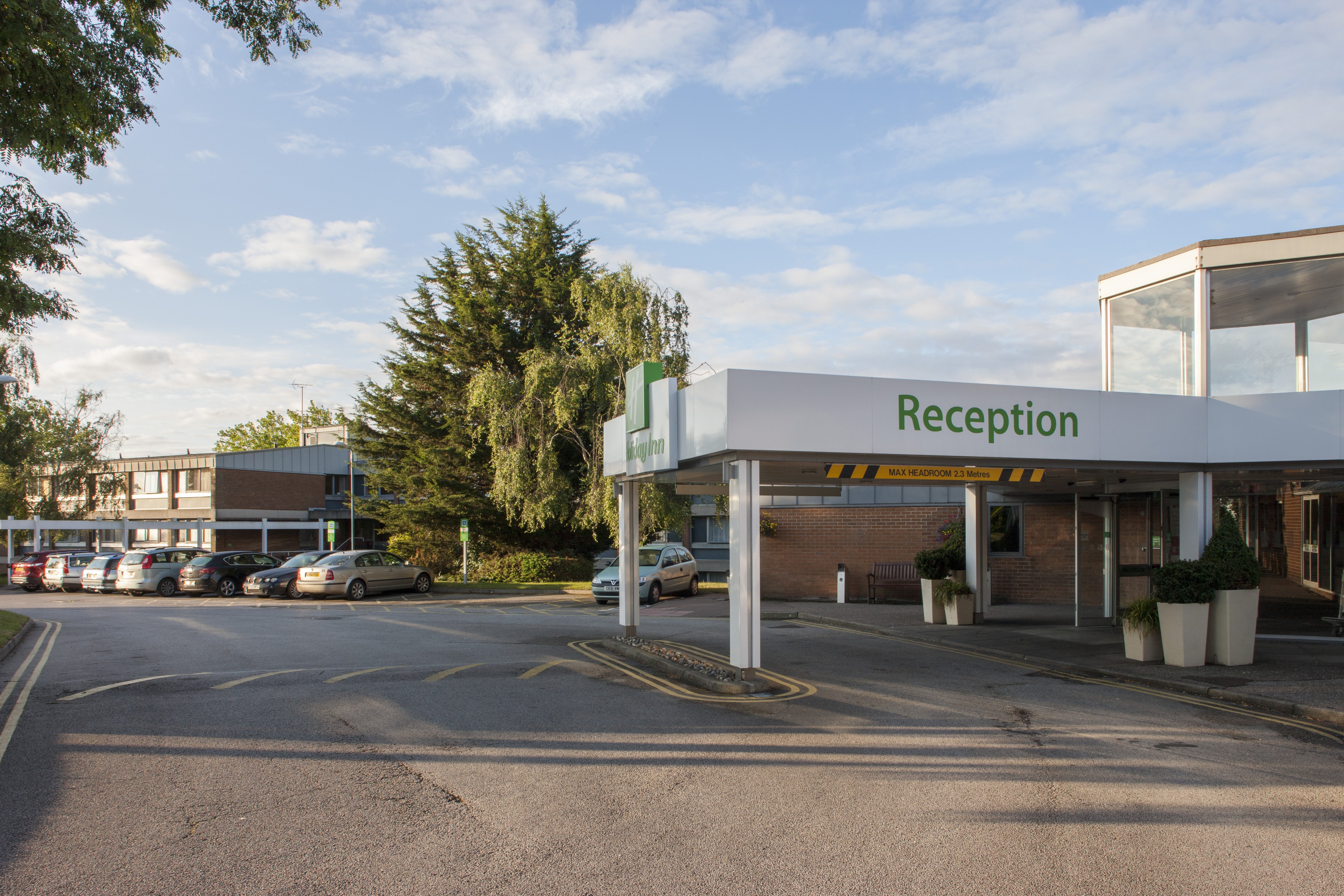 Holiday Inn Norwich 42/50