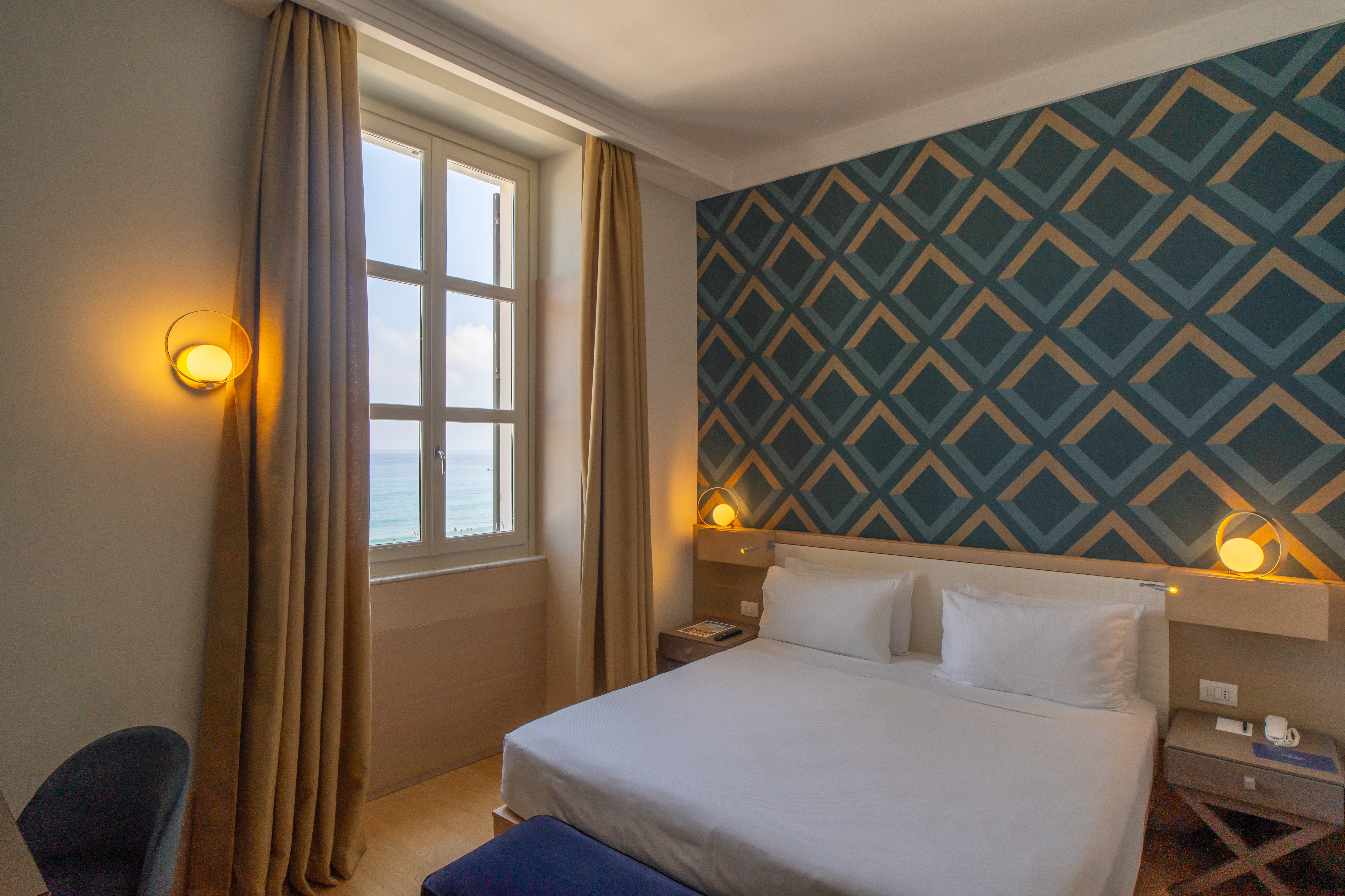Grand Hotel Alassio Beach & SPA Resort 26/69