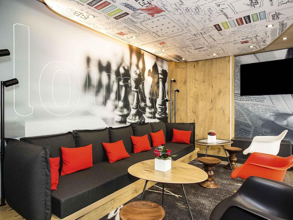 ibis Cannes Centre 40/61