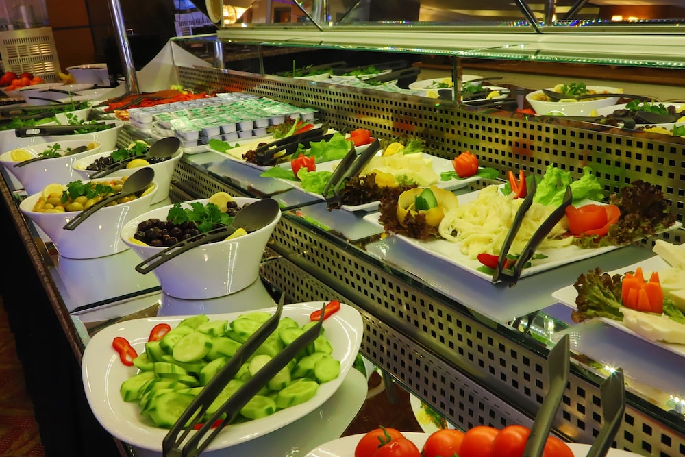 ARYA HOTEL SAKARYA 13/35
