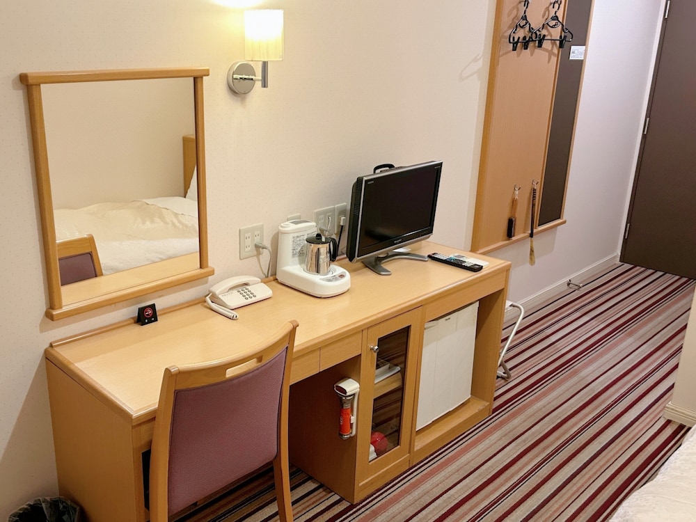 Hotel Hanakomichi 60/63