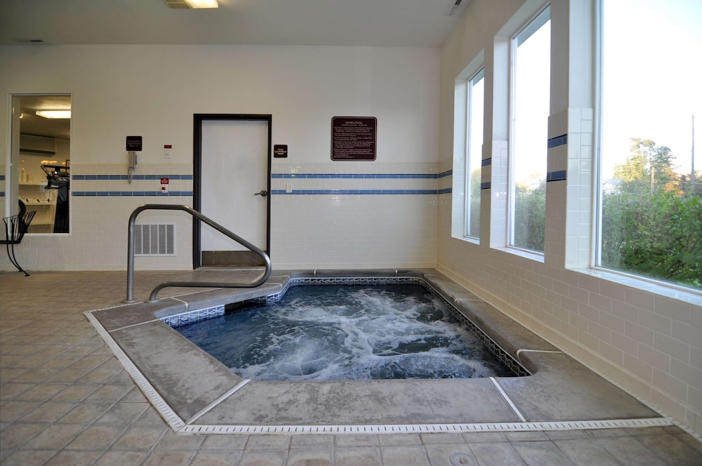 Best Western Wheatland Inn 21/47