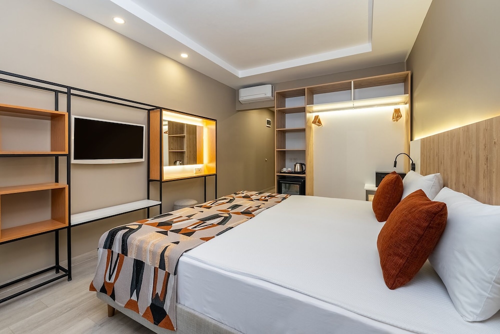 Villa Sunflower Hotel 13/50