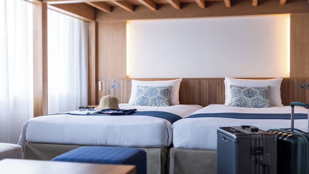 Residential, Family, 4 Beds, Bunk Bed