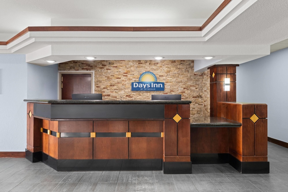 Days Inn by Wyndham Dodge City 5/56