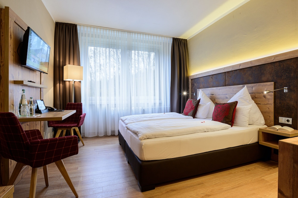 Waldhotel Berghof 3/46