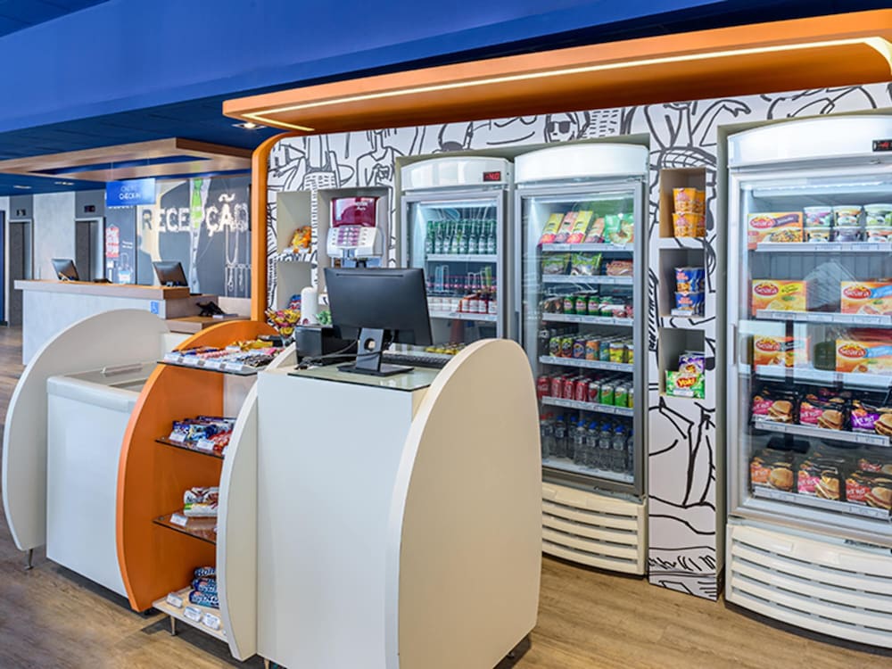 Ibis Budget Curitiba Aeroporto 61/65