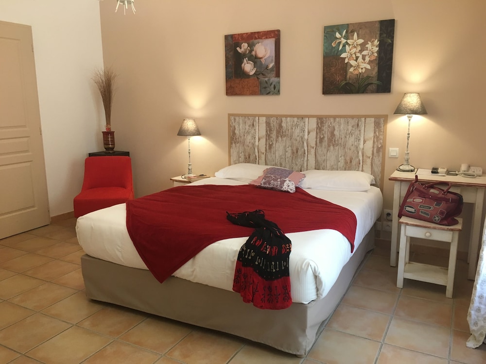 Hotel Les Ambres 13/49