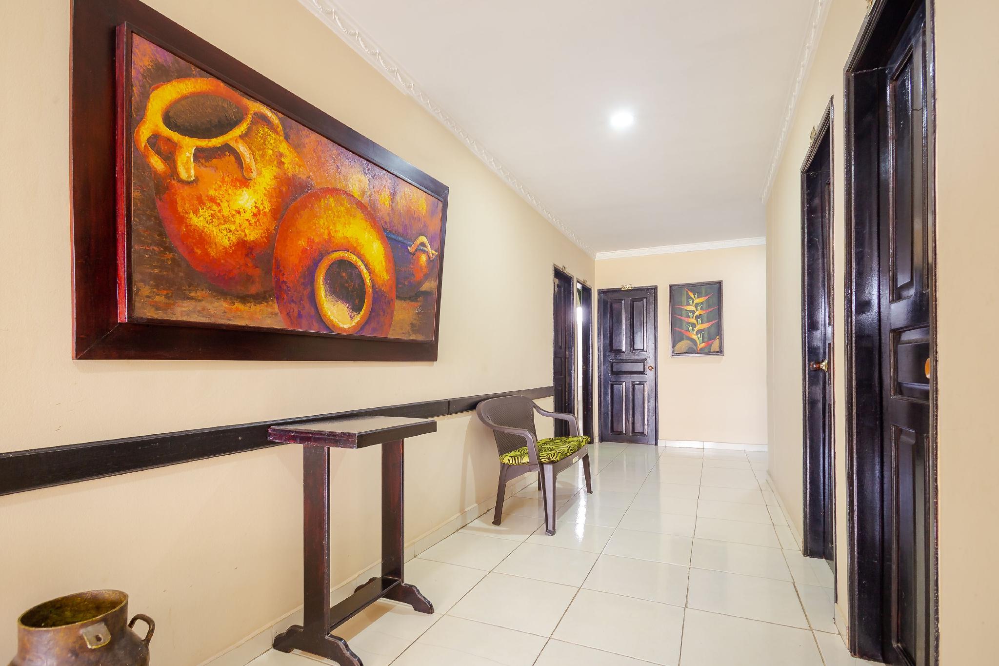 Hotel Calarca 2 6/28