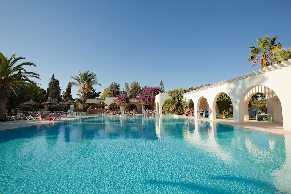 Seabel Alhambra Beach Golf & Spa in PORT EL KANTAOUI