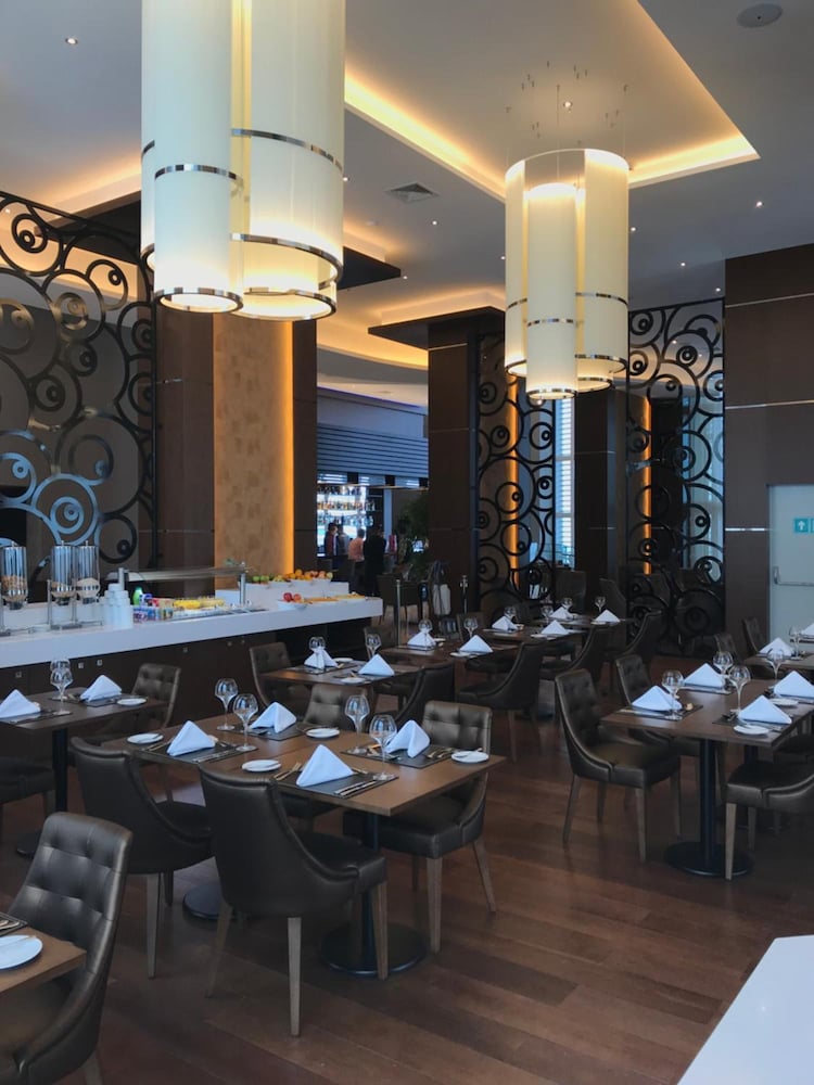 Antay Hotel & Spa 37/50