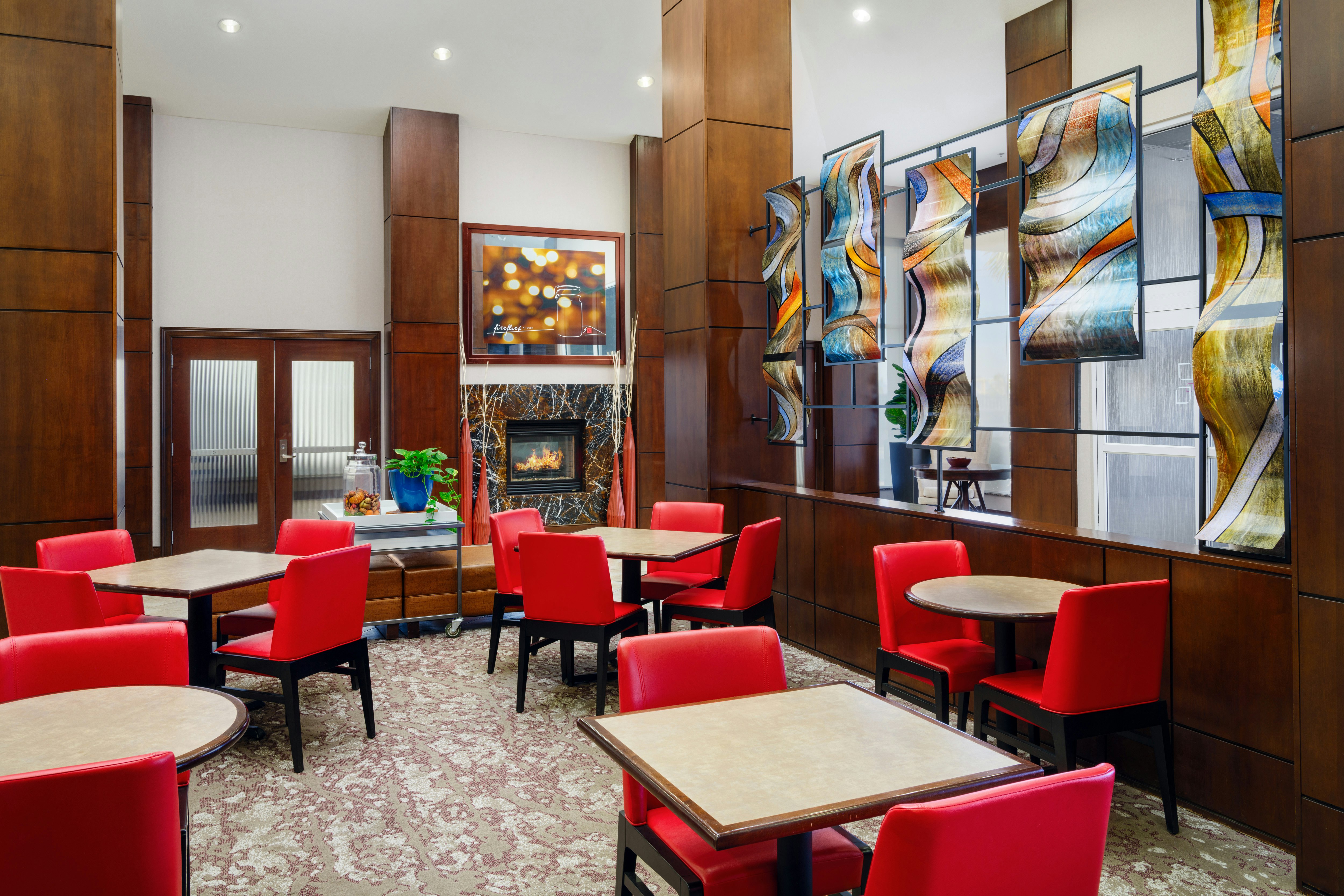 Hilton Garden Inn El Paso Airport 12/17