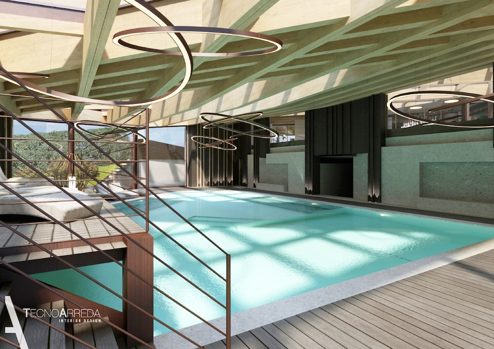Collina Luxury Relais 34/61