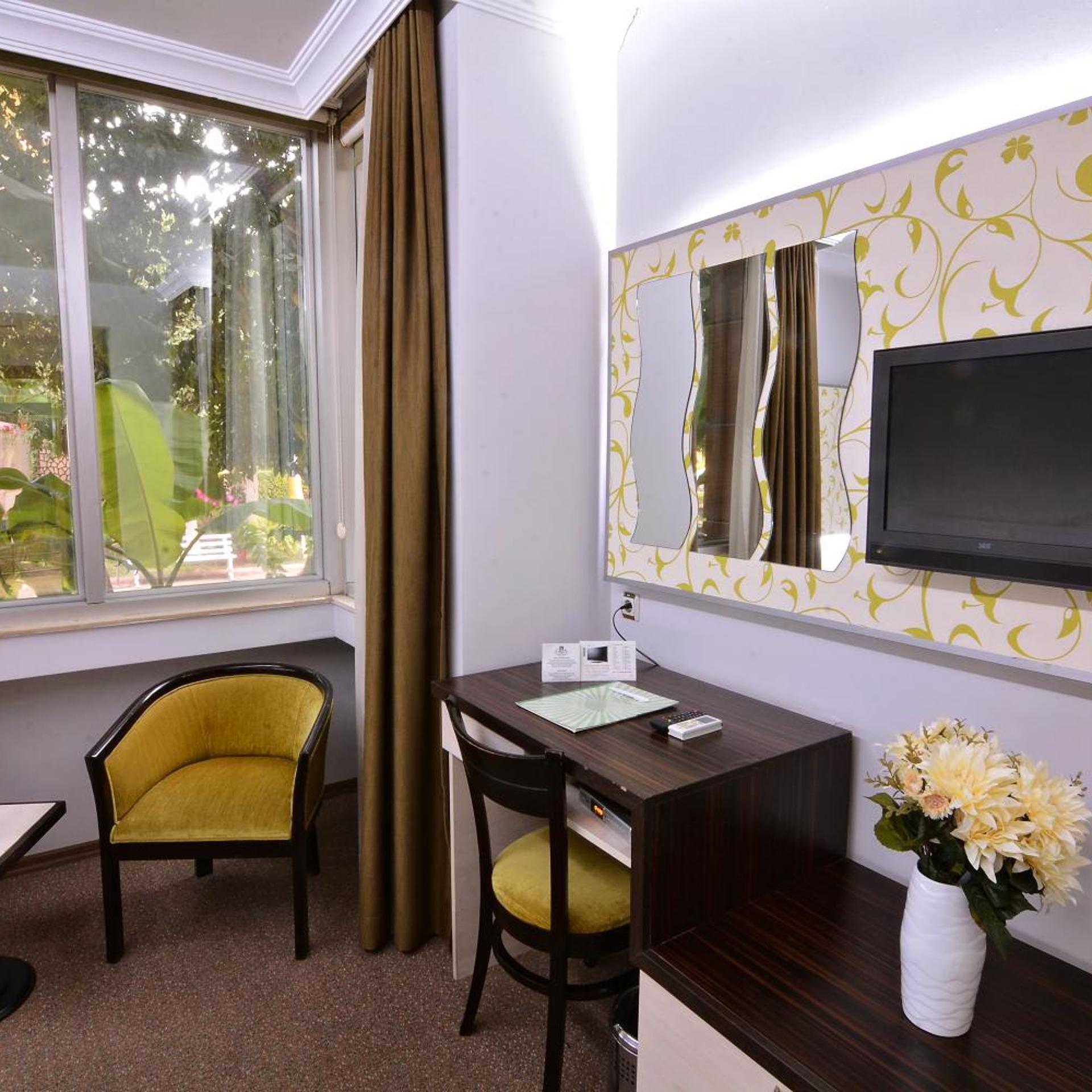 Cetinel Otel 34/47