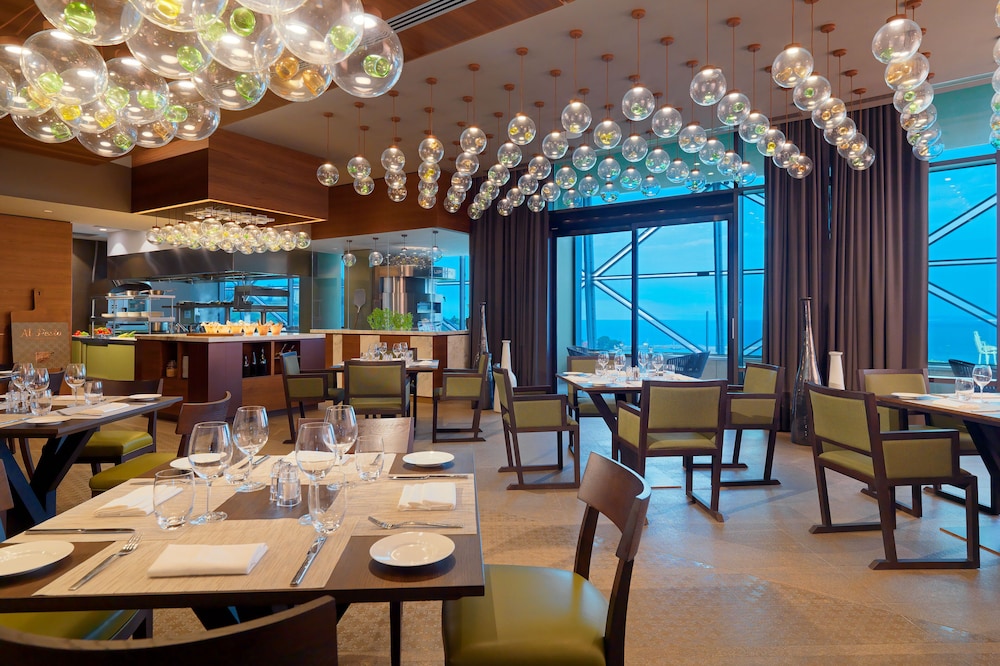 SHERATON ANNABA HOTEL 39/53