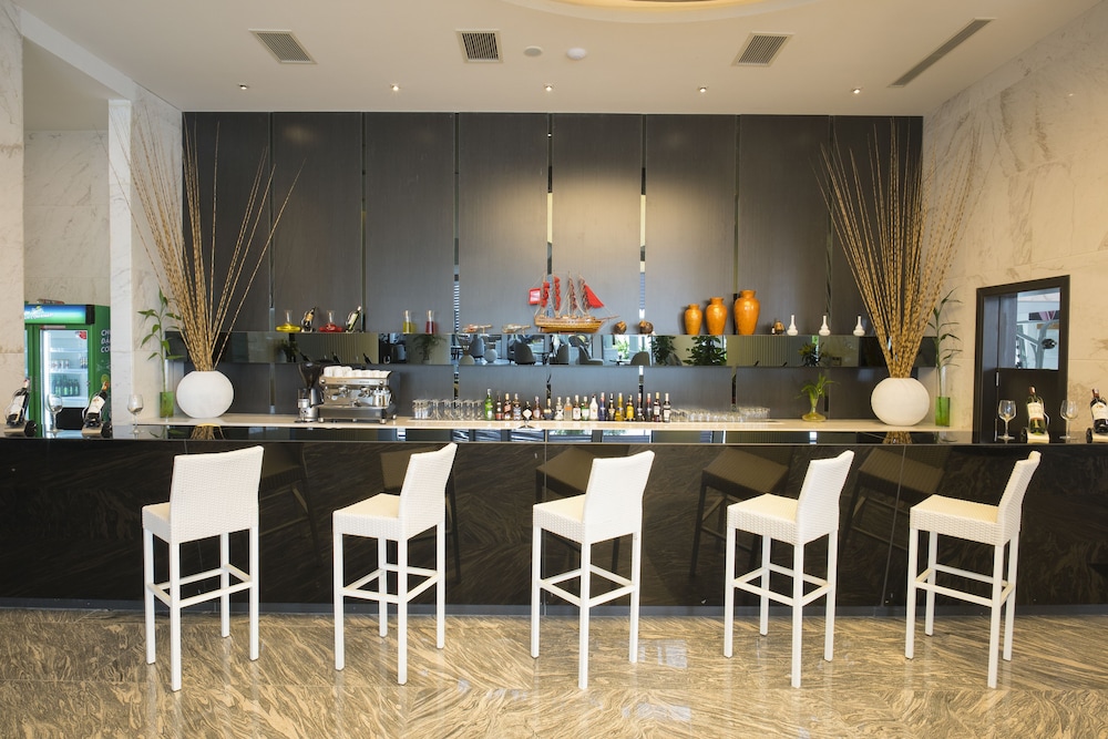 Muong Thanh Luxury Phu Quoc Hotel 7/59