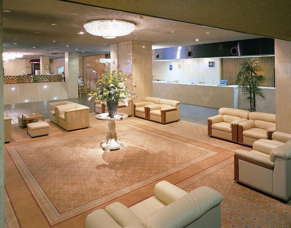 Okazaki New Grand Hotel 46/67